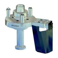 GROTEFELD Chip guiding system: DN-SPL (EP-120641)