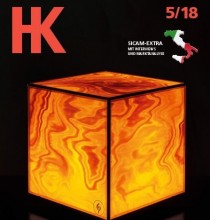 HK Ausgabe 05/2018