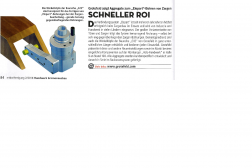 Möbelfertigung Ausgabe 02/2018