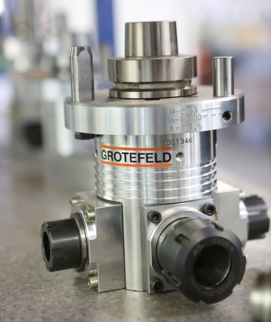 Grotefeld Winkelkopf