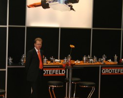 Grotefeld Events & Trade Fairs