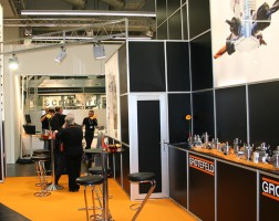 Grotefeld Events & Trade Fairs