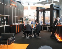 Grotefeld Events & Trade Fairs