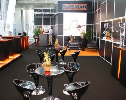 Grotefeld Events & Trade Fairs