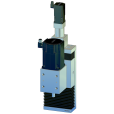 GROTEFELD Bohreinheit mit Servoantrieb: B045 + VSSCH-5 (F01-25070101)