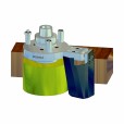 GROTEFELD Chip guiding system: DN-SPL (EP-120641)