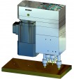 GROTEFELD Drilling spindle units: TBE24 (099419)